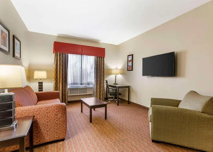 Comfort Inn Phoenix Central City
